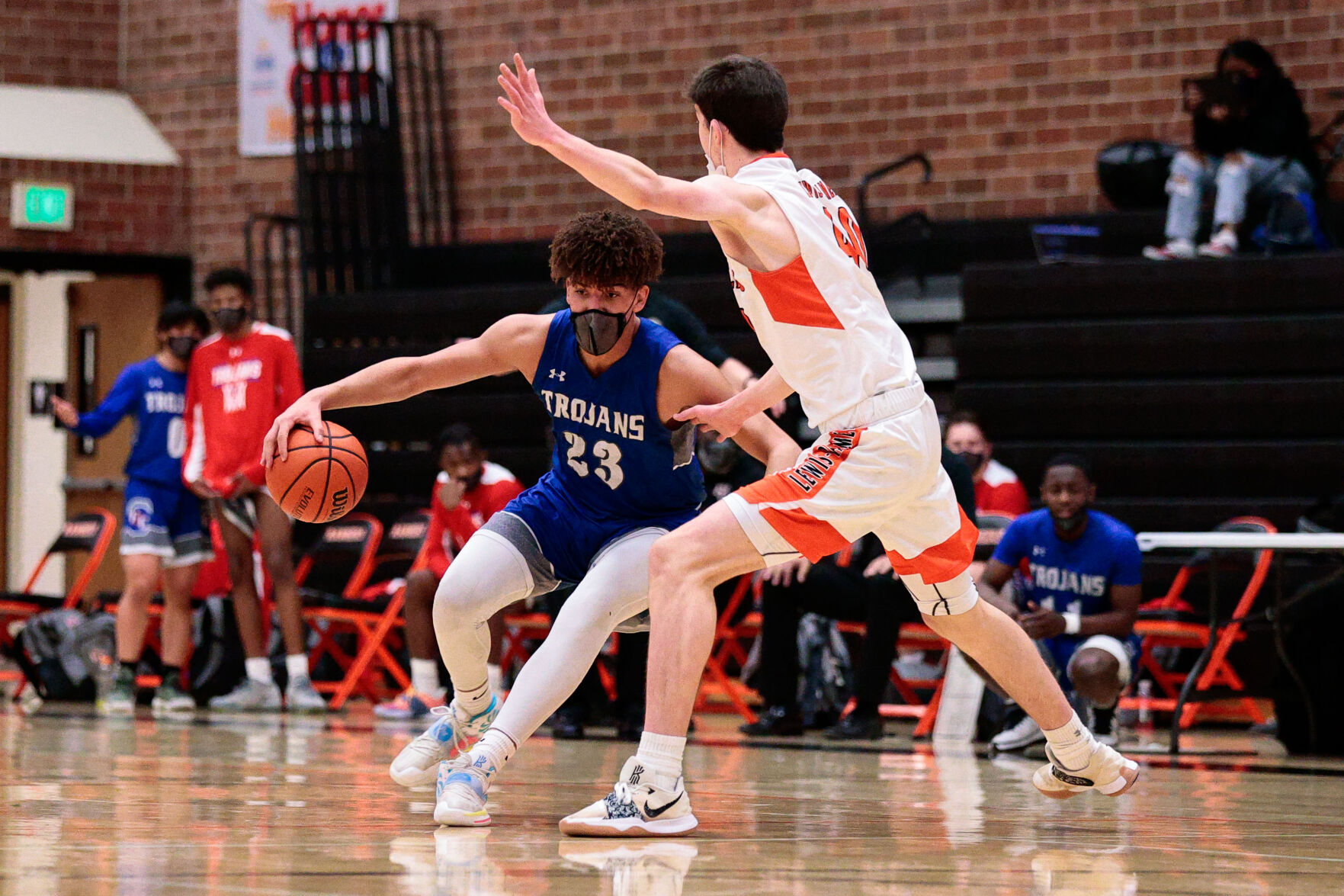 PREP BASKETBALL